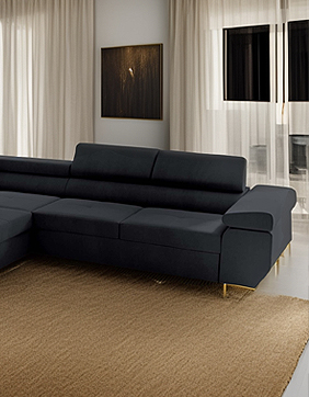  Ecksofas 
